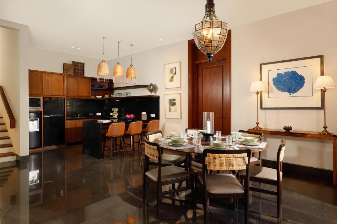 Photo of Kitchen in Bukit