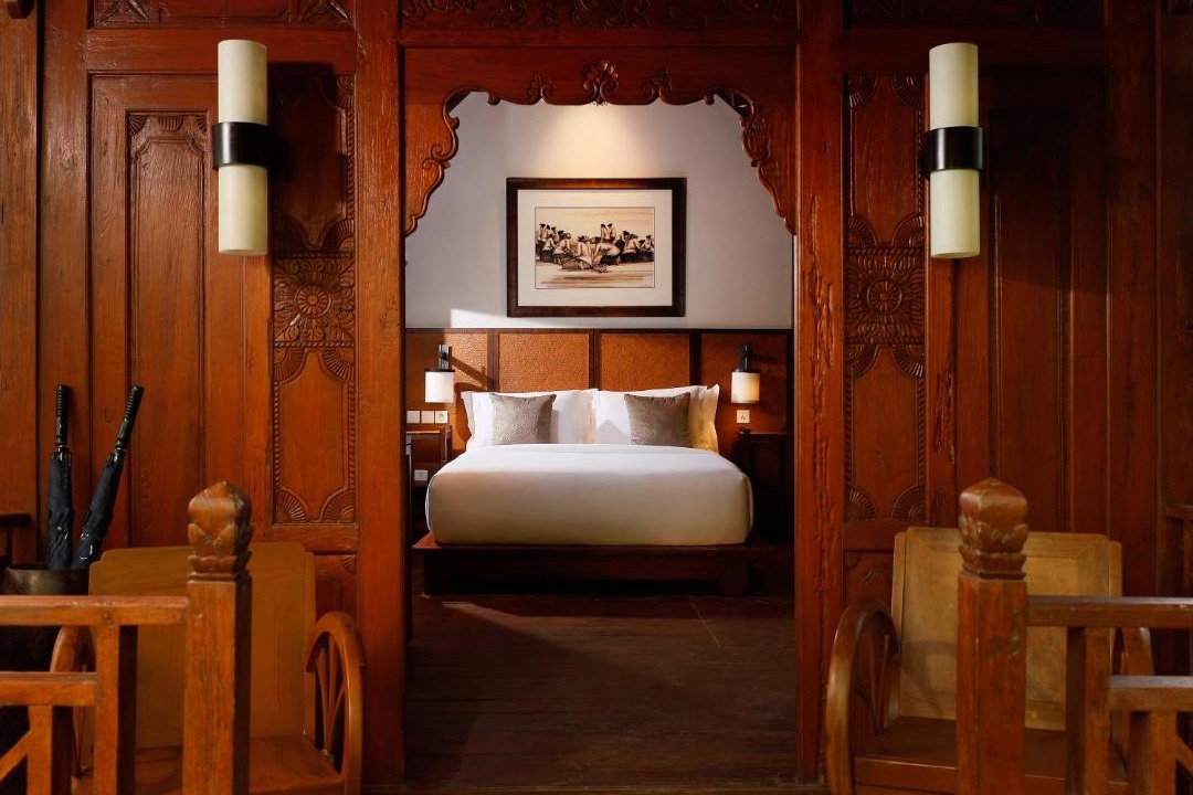 Photo of Bedroom in Bukit