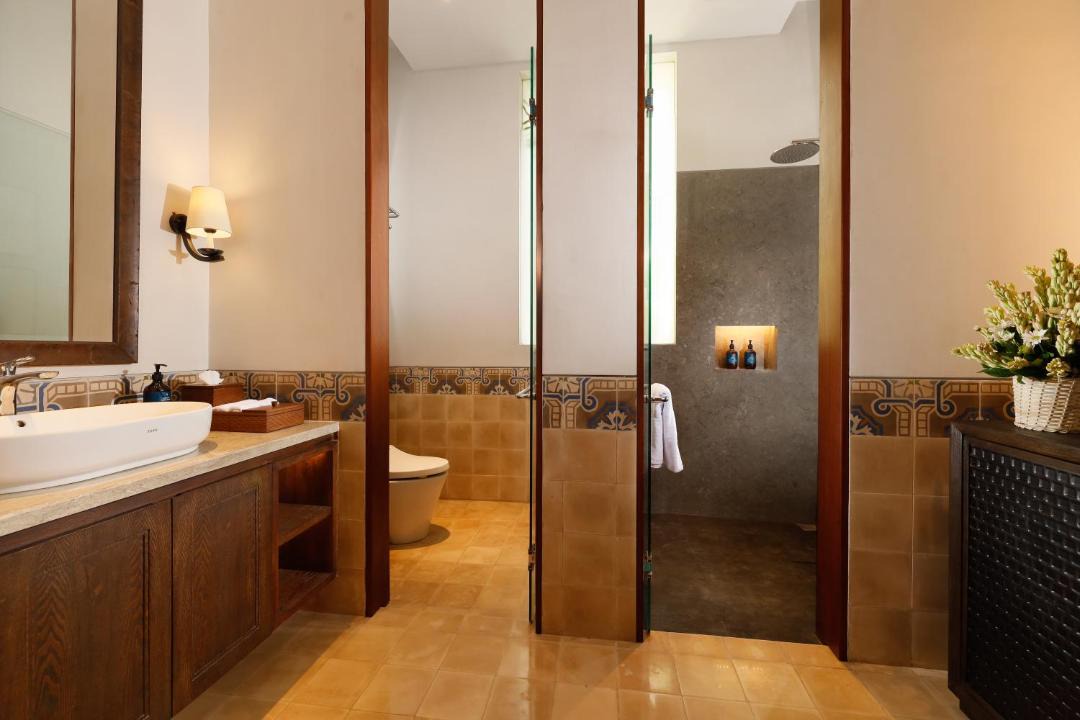 Photo of Bathroom in Bukit