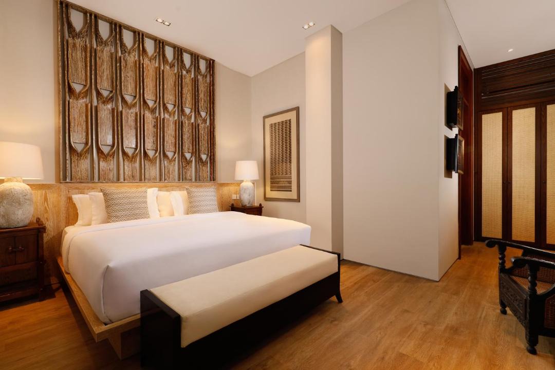 Photo of Bedroom in Bukit