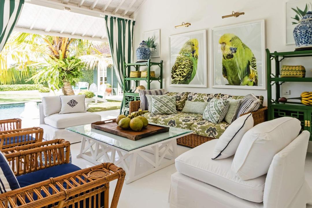 Photo of Livingroom in Batubelig