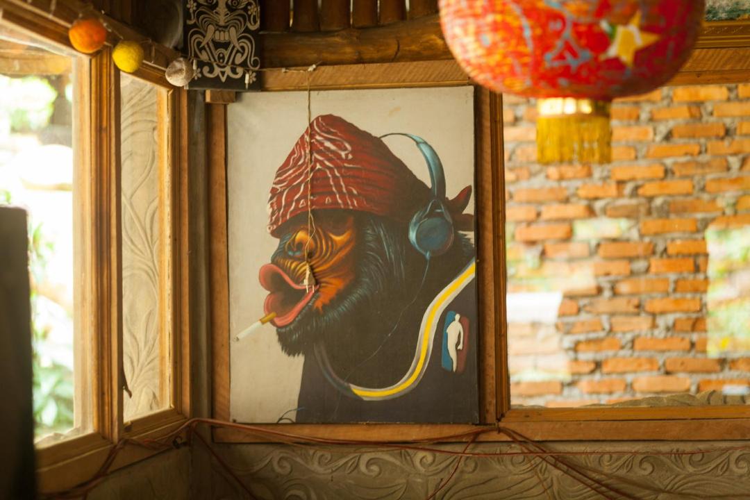 Photo of Others in Bukit Lawang