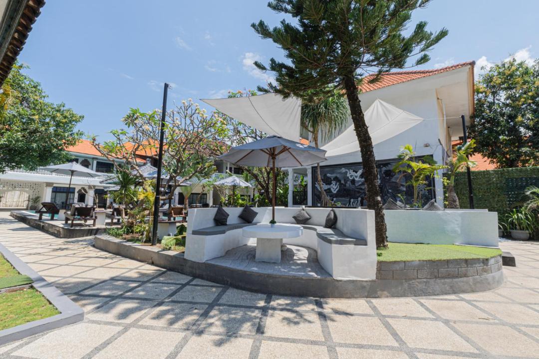 Photo of Others in Downtown Kuta