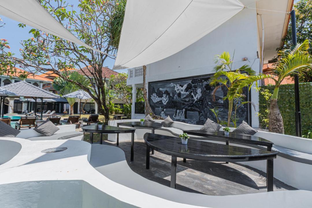 Photo of Others in Downtown Kuta