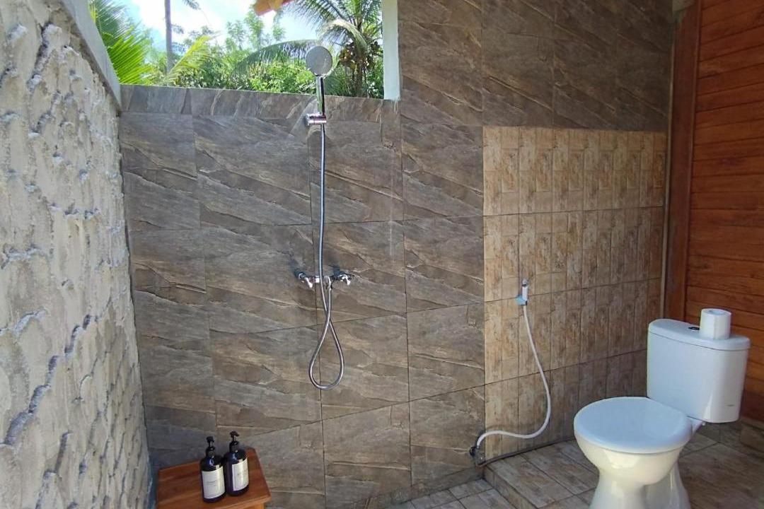 Photo of Bathroom in Sidemen