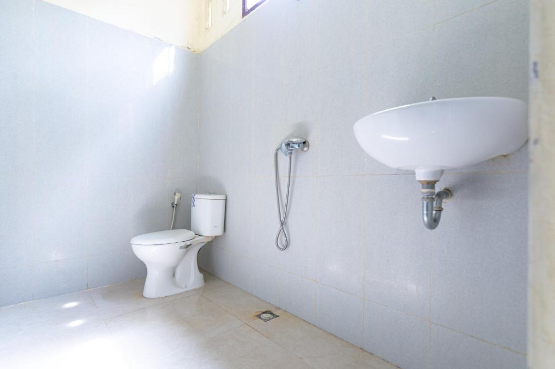 Photo of Bathroom in Ambarita