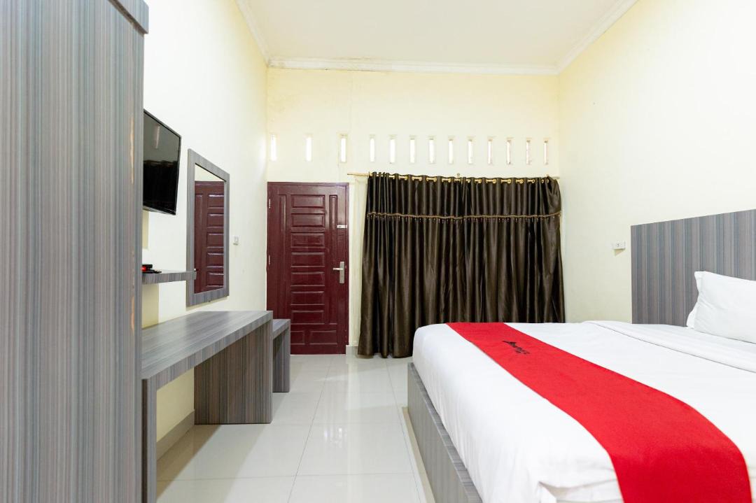 Photo of Bedroom in Ambarita