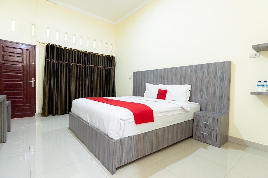 Photo of Bedroom in Ambarita