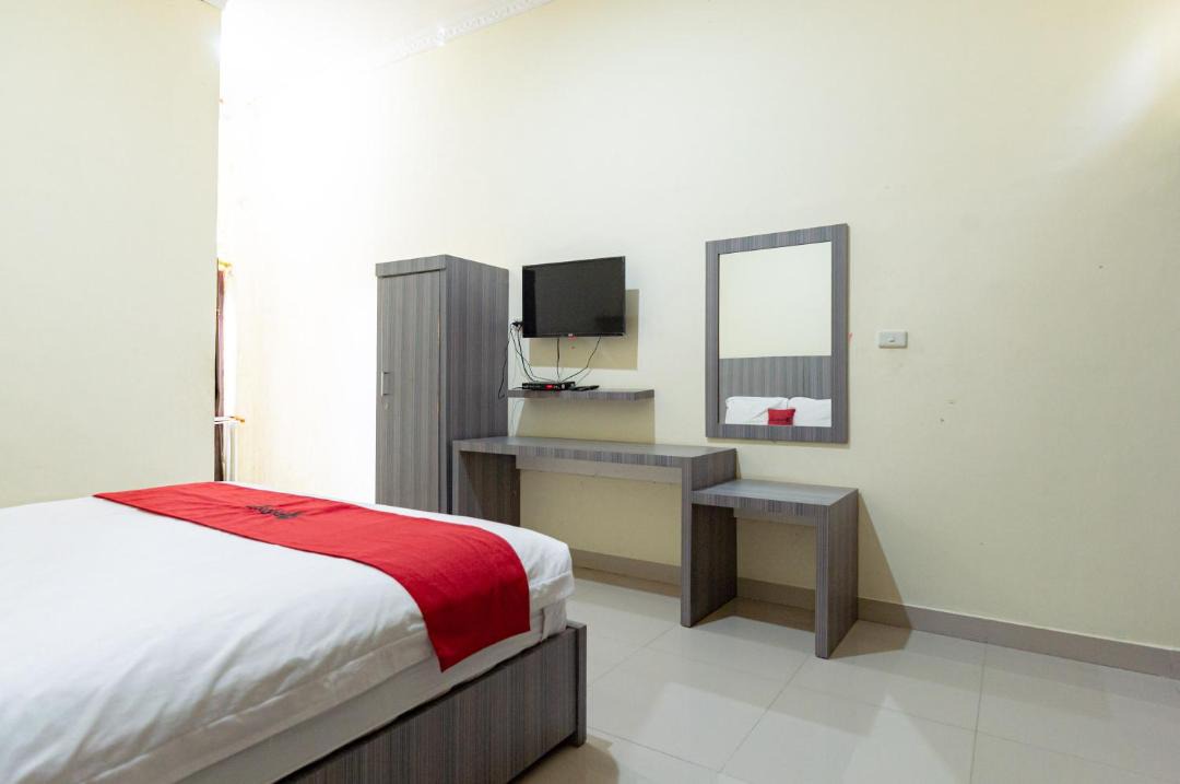 Photo of Bedroom in Ambarita