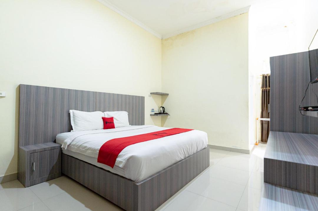 Photo of Bedroom in Ambarita
