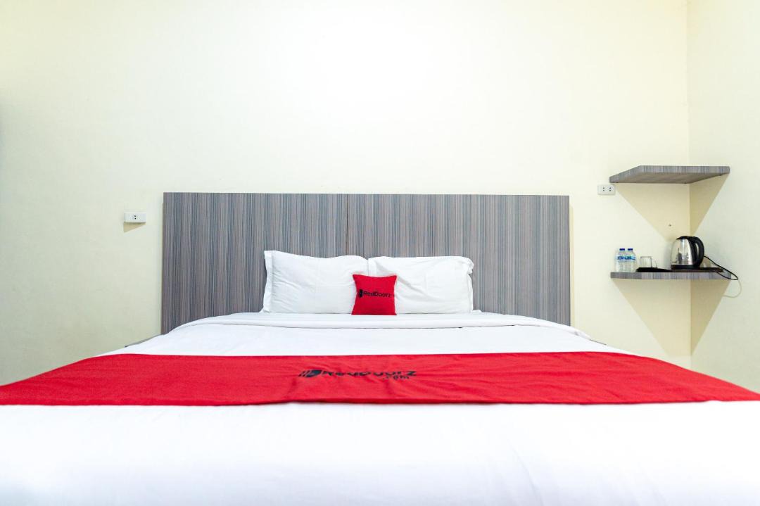 Photo of Bedroom in Ambarita