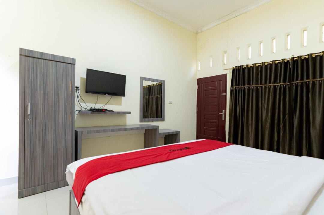 Photo of Bedroom in Ambarita
