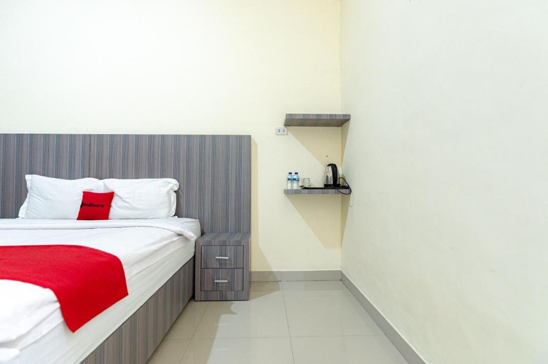 Photo of Bedroom in Ambarita