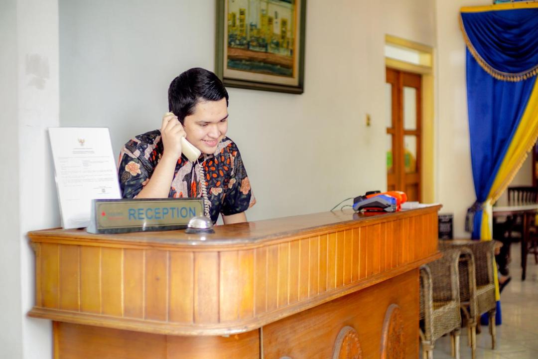 Photo of Others in Prawirotaman