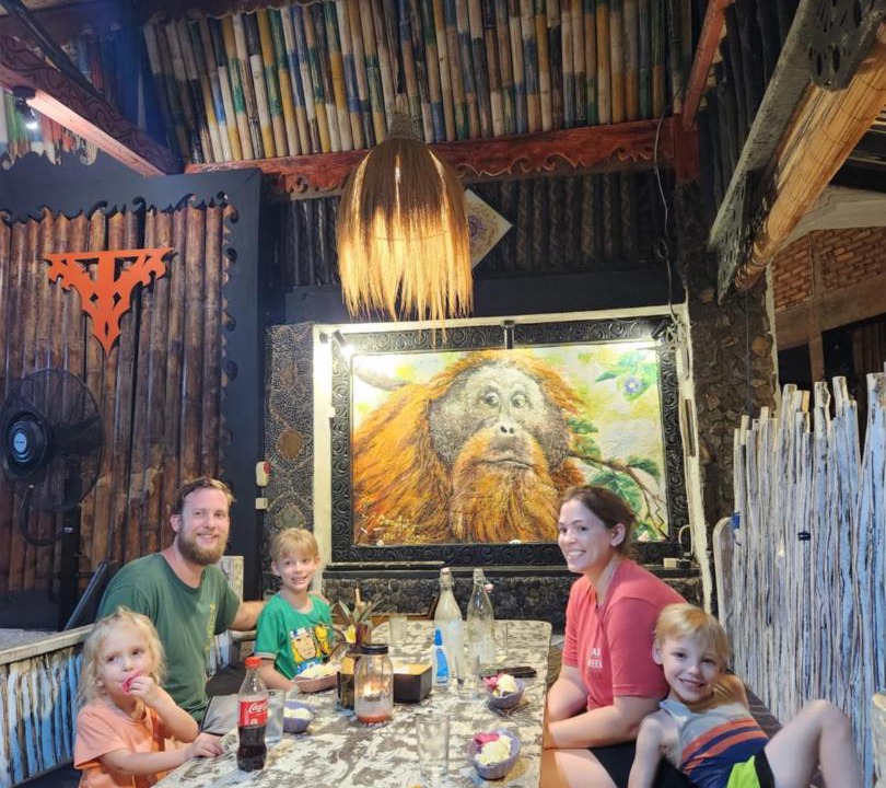 Photo of Others in Bukit Lawang