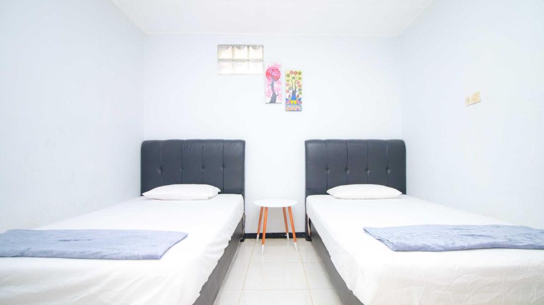 Photo of Bedroom in Oro Oro Ombo