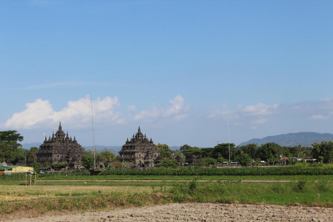 Photo of Others in Prambanan
