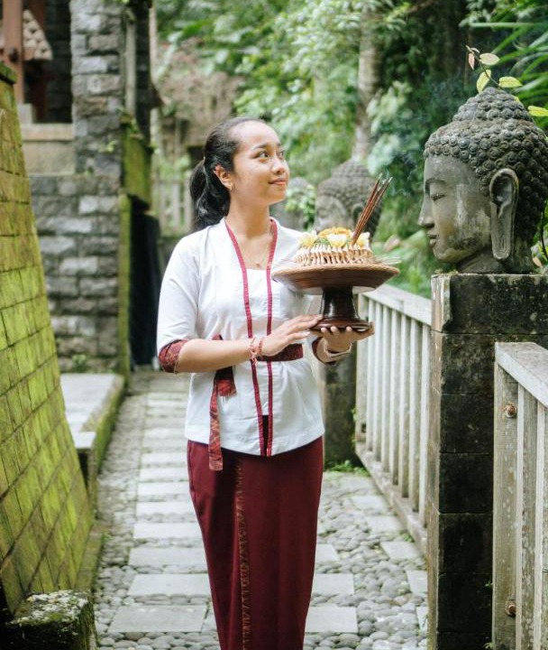 Photo of Others in Tampaksiring