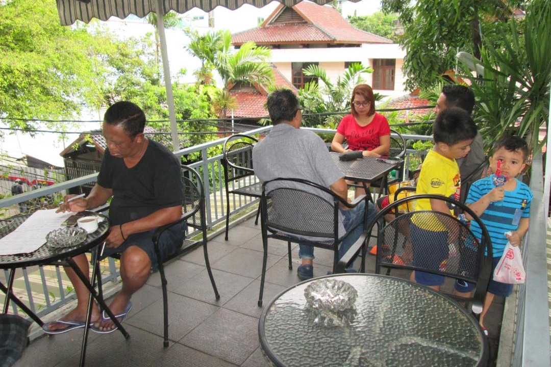 Photo of Others in Palmerah