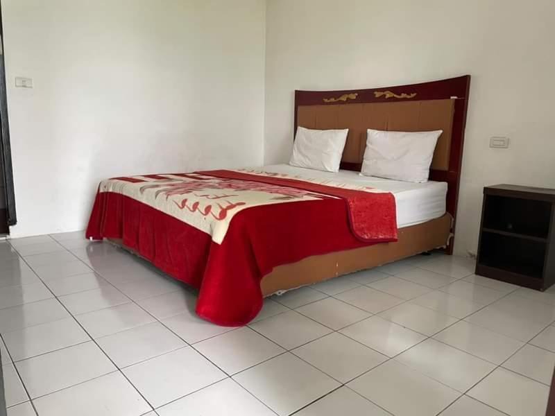 Photo of Bedroom in Simanindo