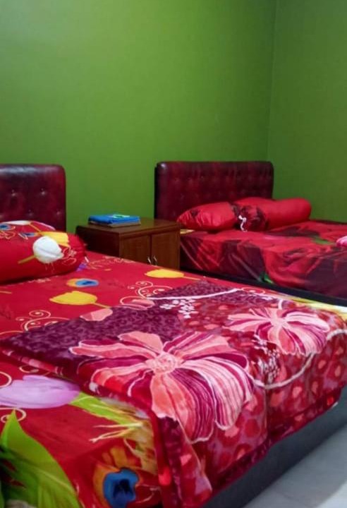 Photo of Bedroom in Karanganyar