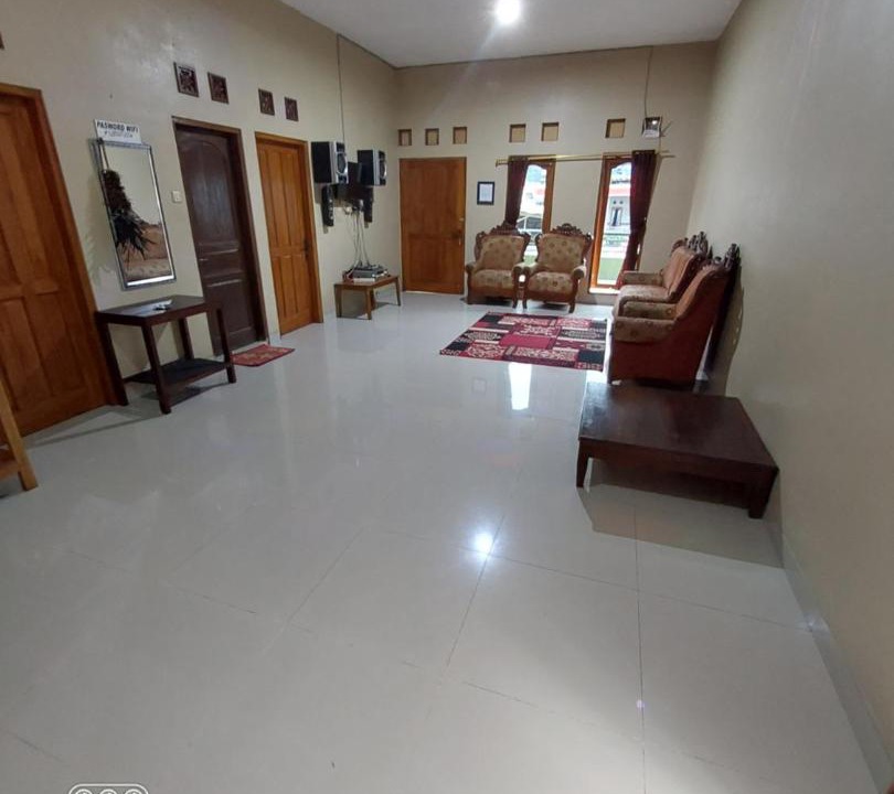 Photo of Livingroom in Karanganyar