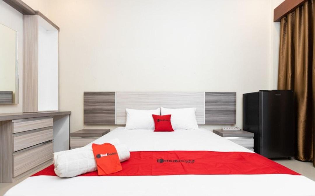 Photo of Bedroom in Panakkukang