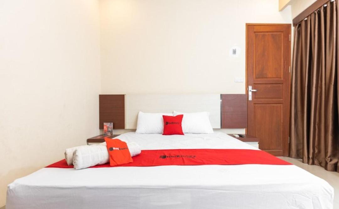Photo of Bedroom in Panakkukang
