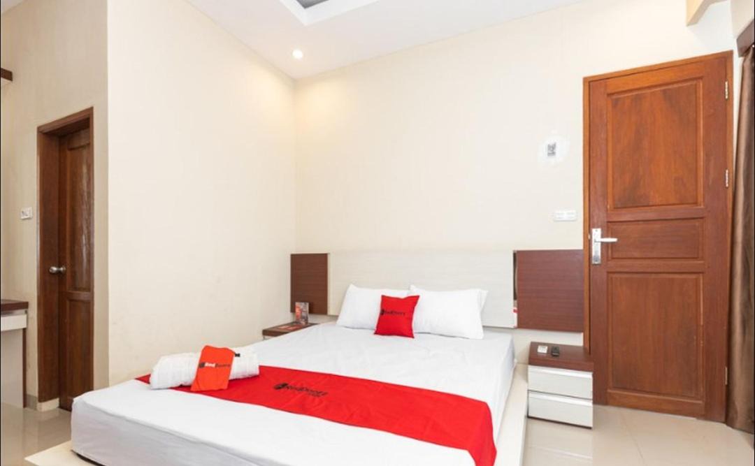 Photo of Bedroom in Panakkukang