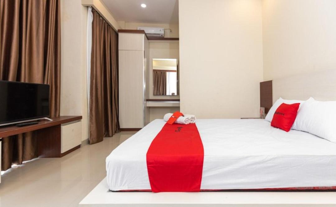 Photo of Bedroom in Panakkukang