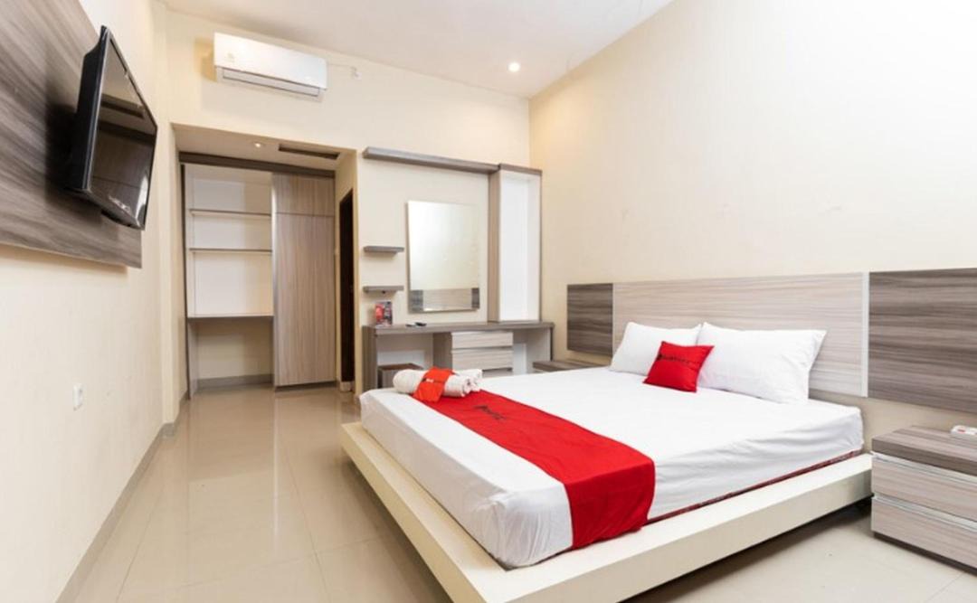Photo of Bedroom in Panakkukang