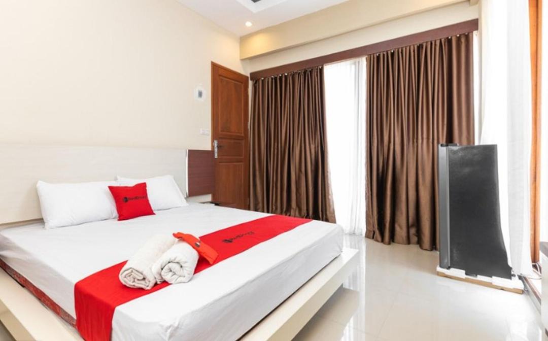 Photo of Bedroom in Panakkukang