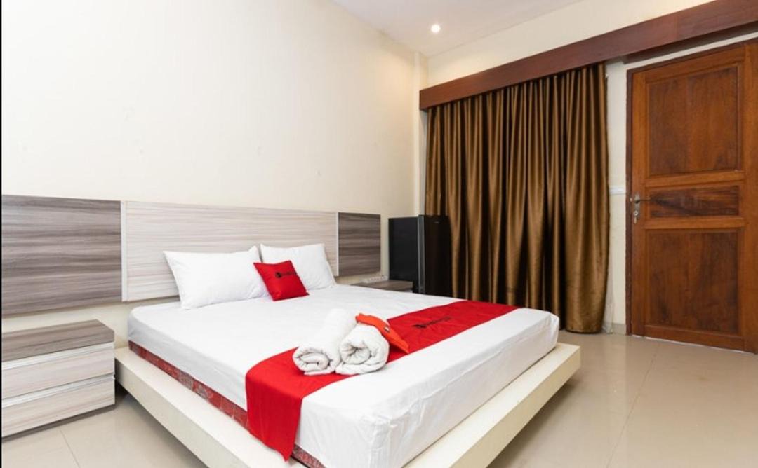 Photo of Bedroom in Panakkukang