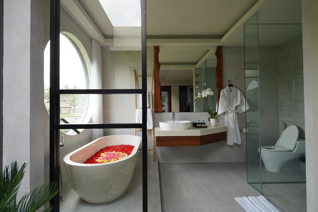 Photo of Bathroom in Tegallalang
