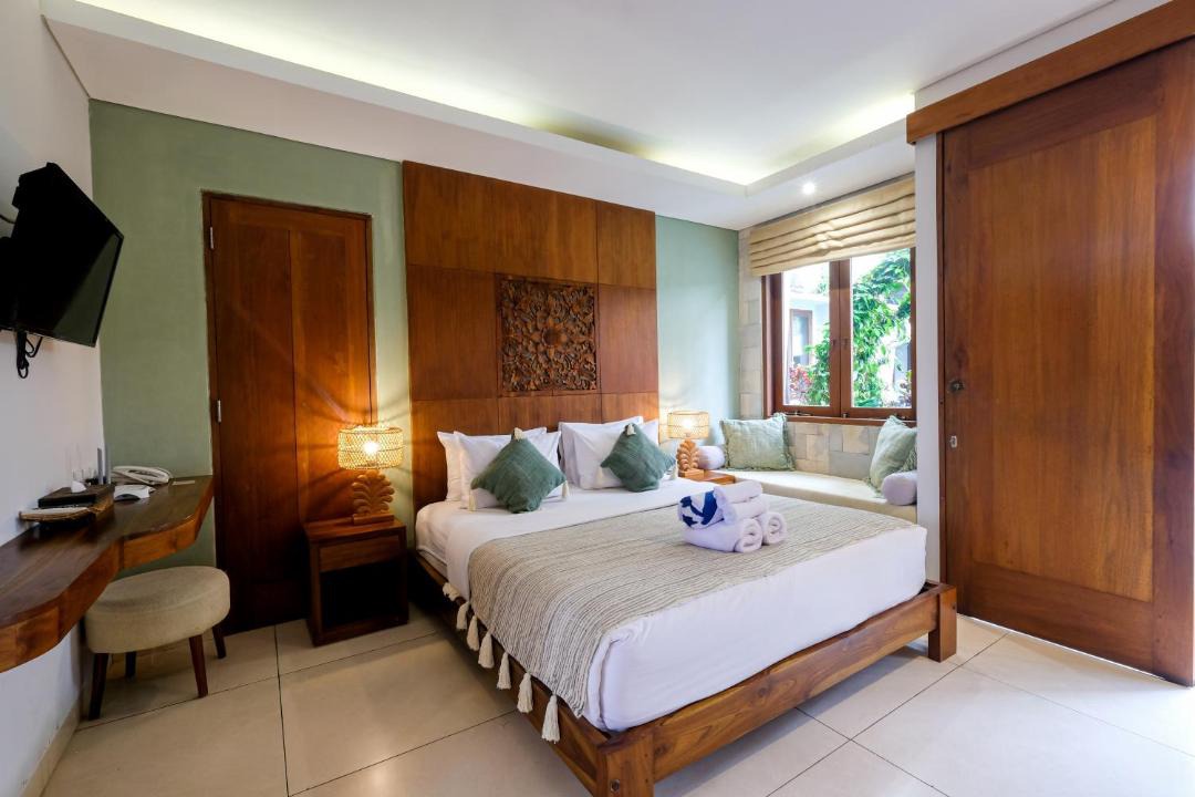 Photo of Bedroom in Lodtunduh