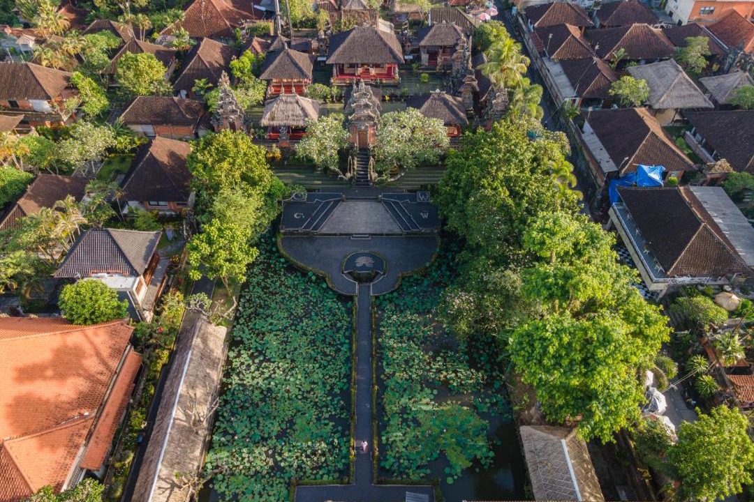 Photo of Others in Ubud City-Centre