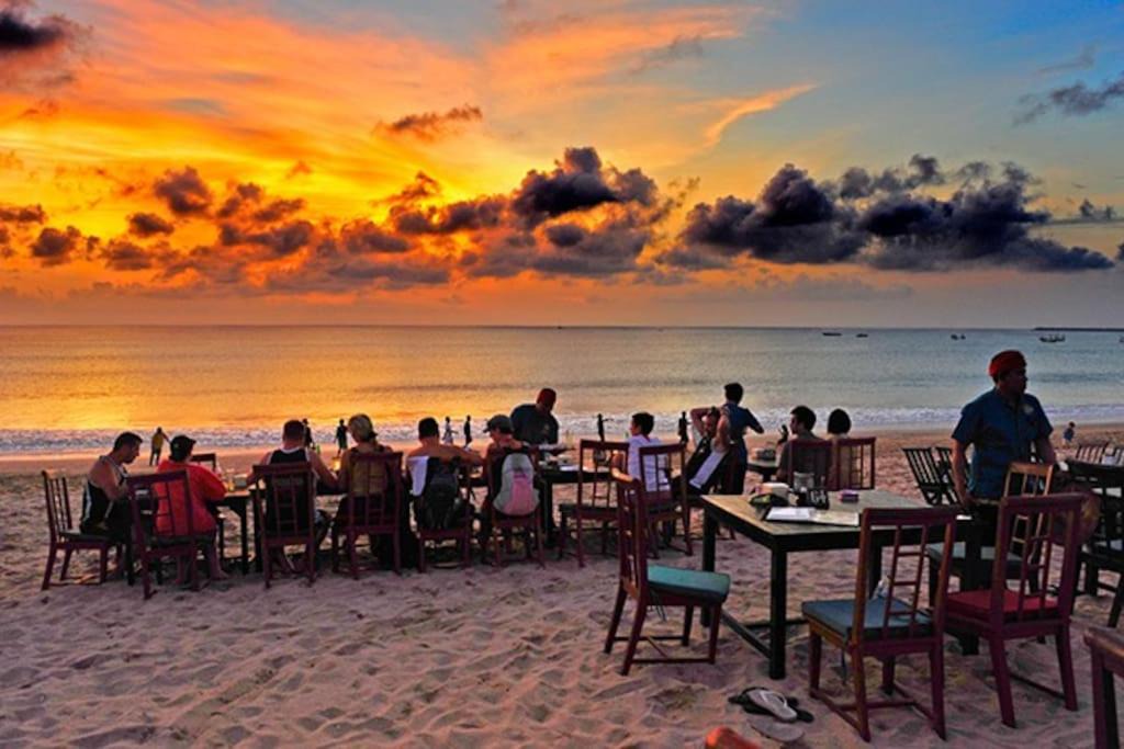 Photo of Others in Jimbaran Bay