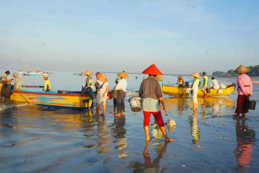 Photo of Others in Jimbaran Bay