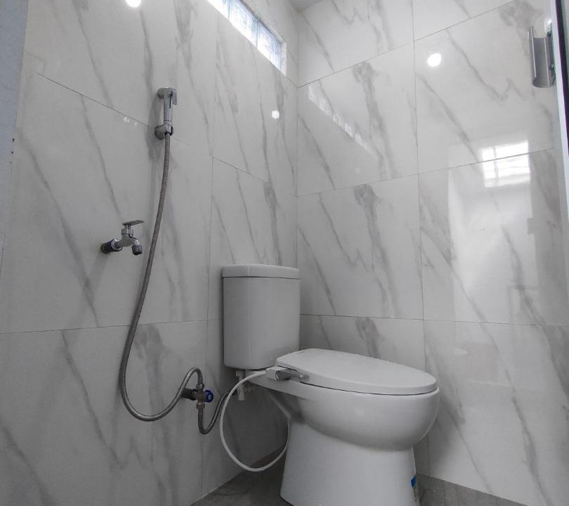 Photo of Bathroom in Bukittinggi