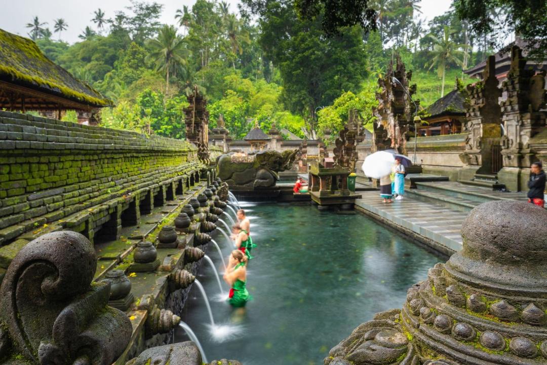 Photo of Others in Tampaksiring