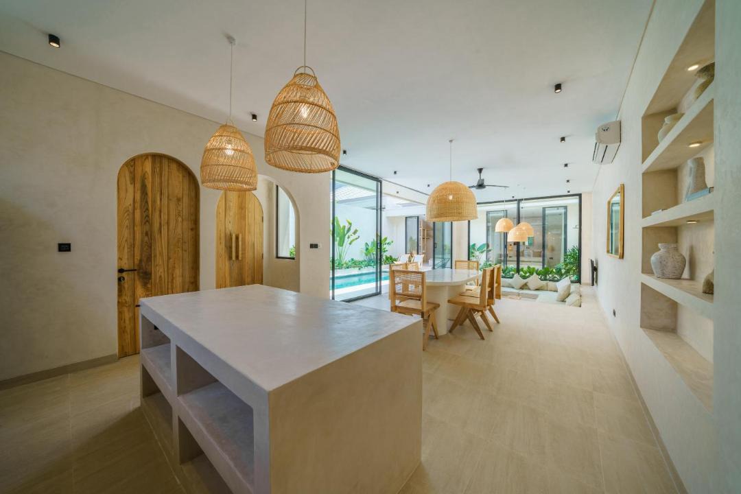 Photo of Livingroom in Padonan