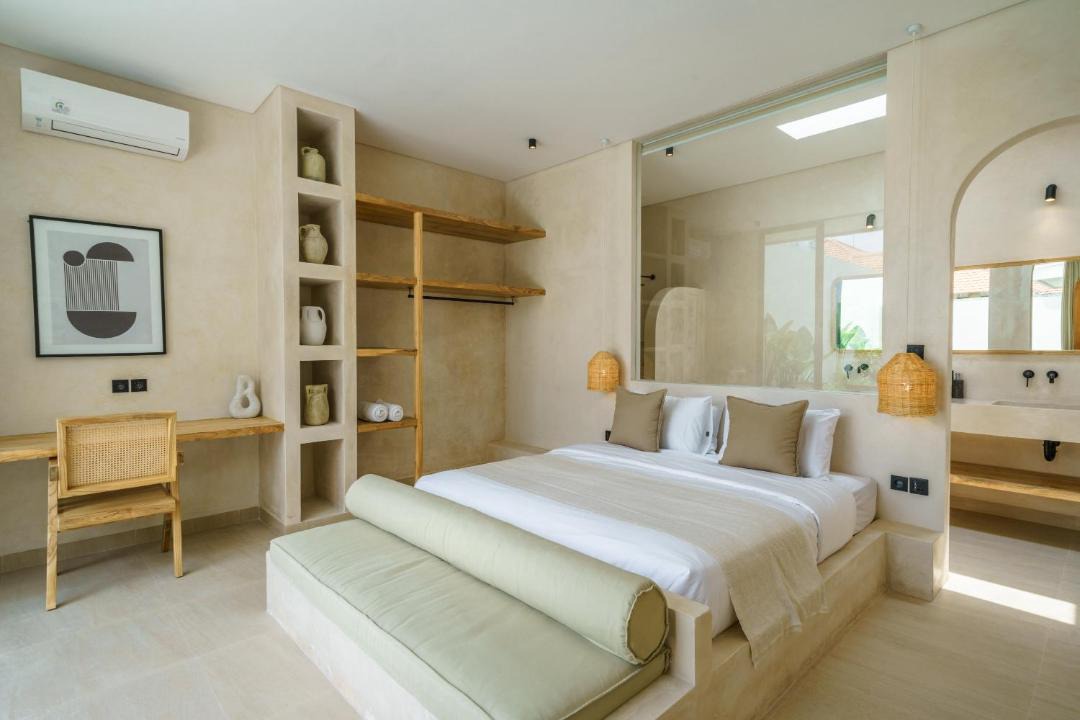 Photo of Bedroom in Padonan