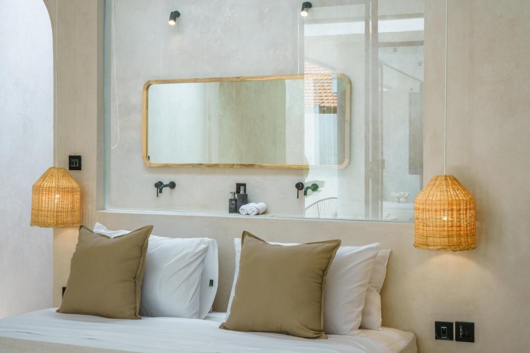 Photo of Bedroom in Padonan
