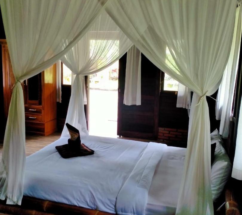 Photo of Bedroom in Sidemen