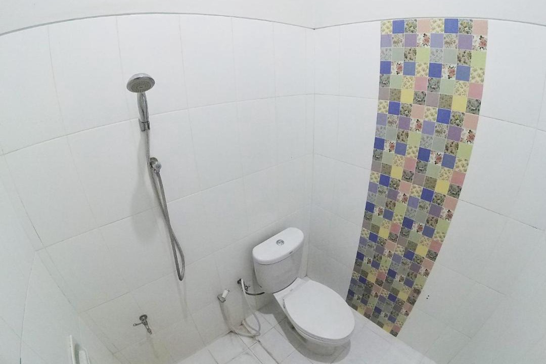Photo of Bathroom in Tegalrejo