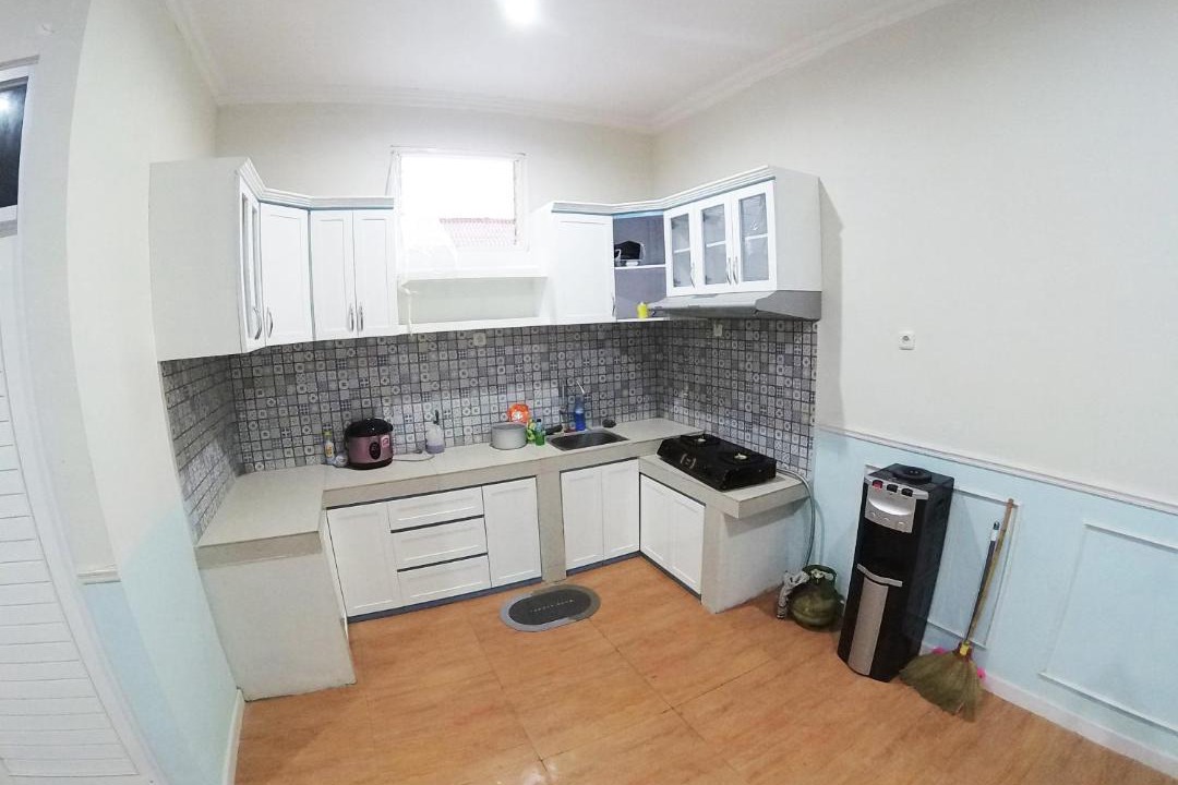 Photo of Kitchen in Tegalrejo