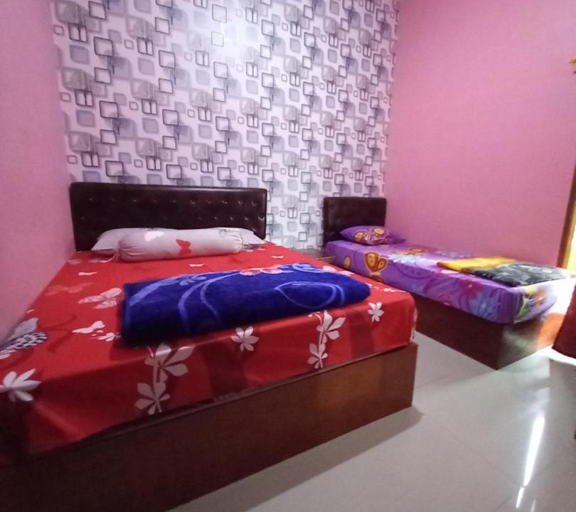 Photo of Bedroom in Karanganyar