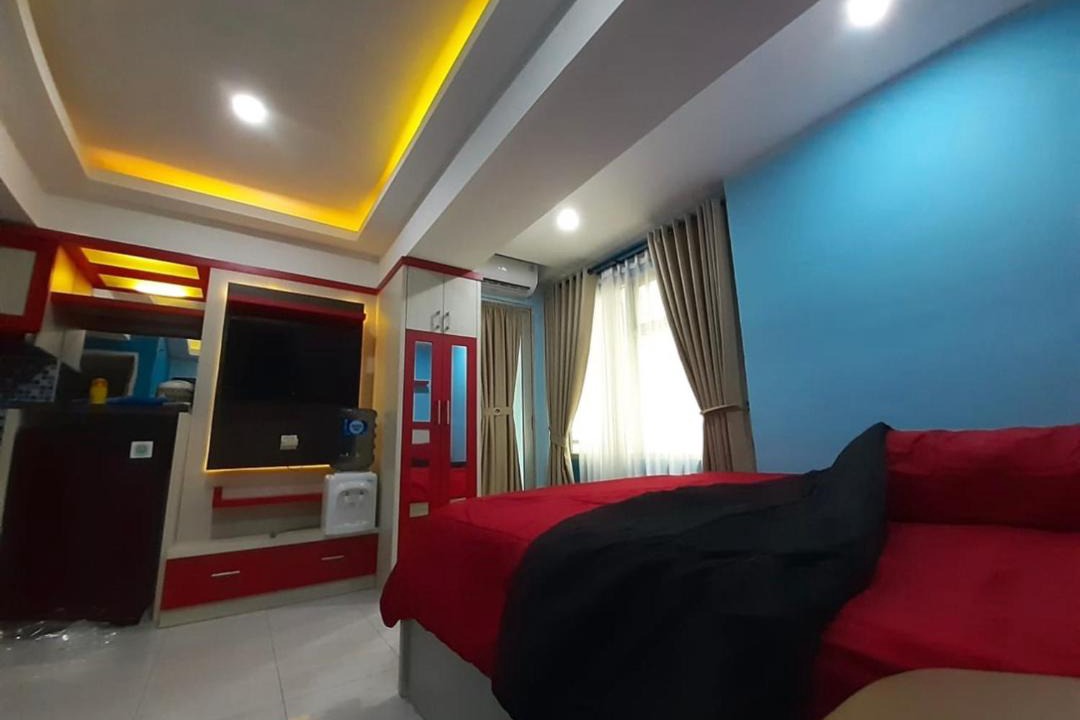 Photo of Livingroom in Cipaganti