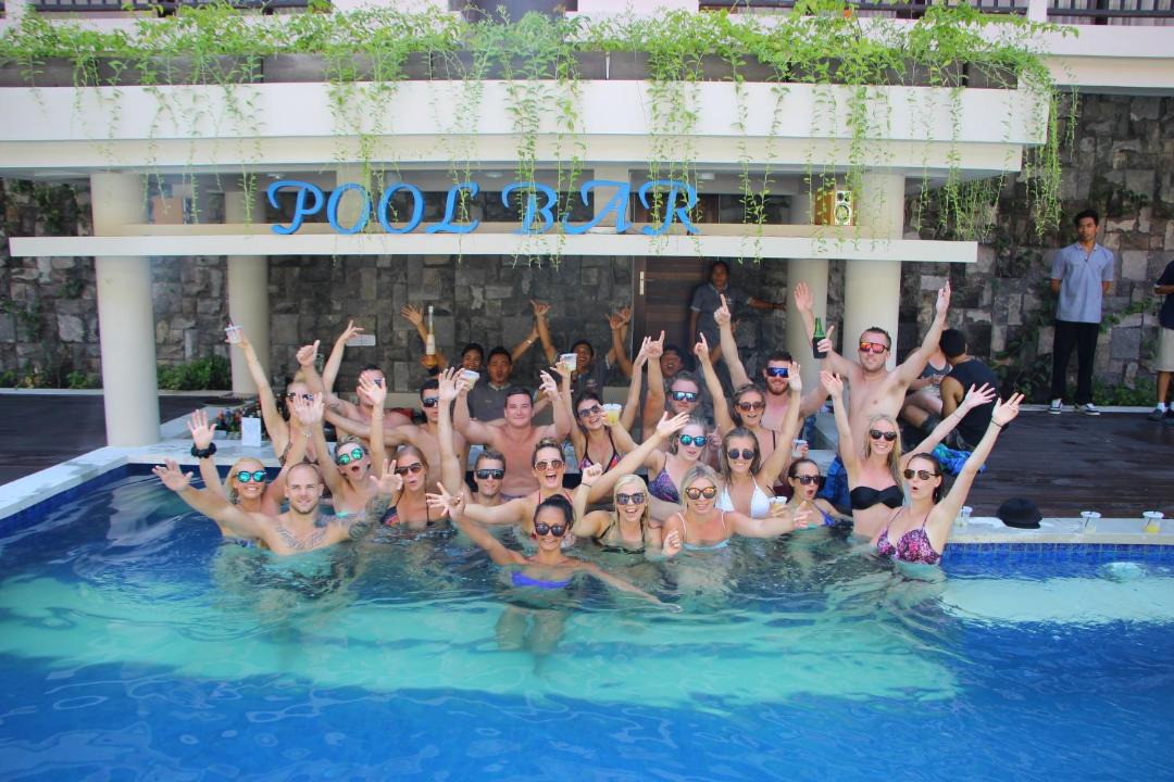 Photo of Others in Downtown Kuta