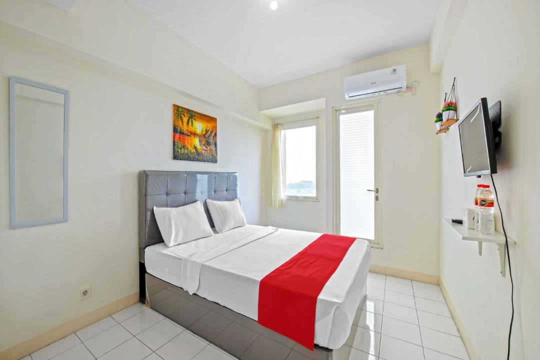 Photo of Bedroom in Depok